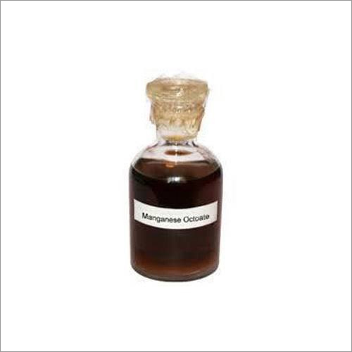 Manganese Octoate