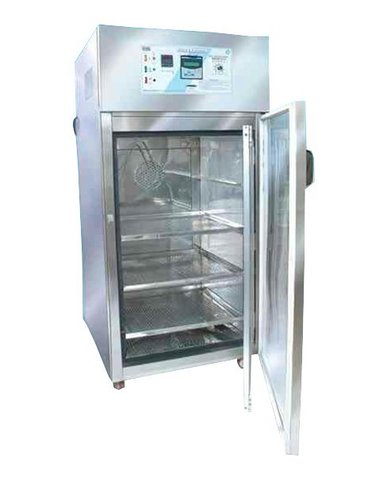 Humidity Oven By BLUEFIC INDUSTRIAL & SCIENTIFIC TECHNOLOGIES