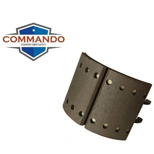 Non Asbestos Brake Liner - Durable Composite Material | Enhanced Safety and Performance