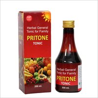 Pritone Tonic
