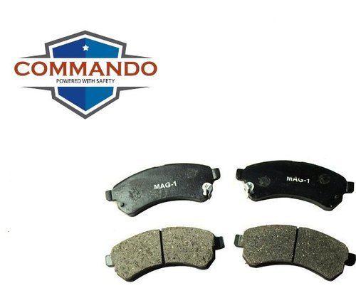 Two Wheeler Brake Pads