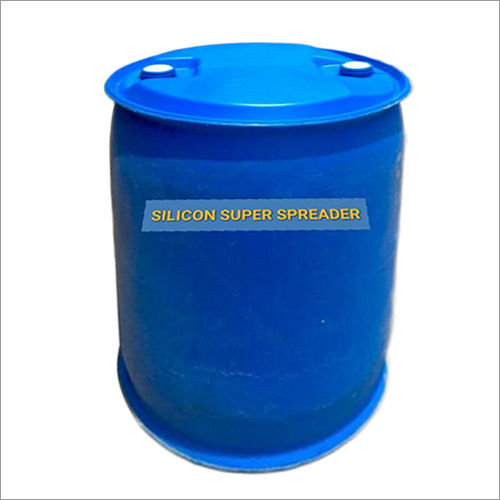 Liquid Silicon Super Spreader