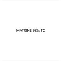 Matrine 98% TC