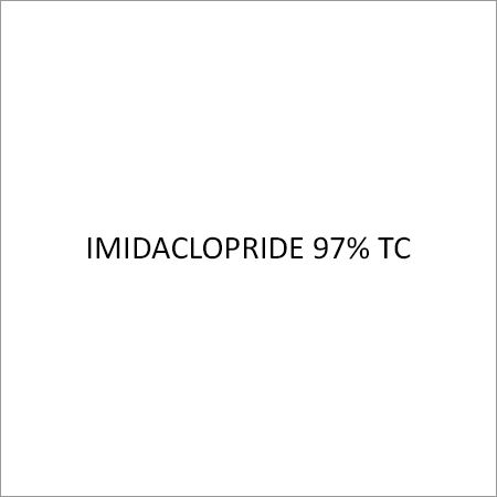 Imidaclopride 97% TC