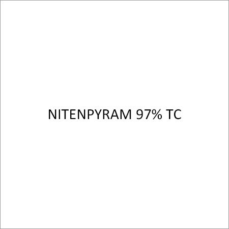 Nitenpyram 97% TC