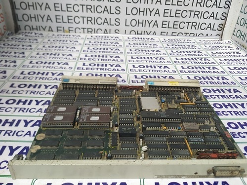 SIEMENS SIMATIC S5 135U 6ES5947-3UA21 CPU