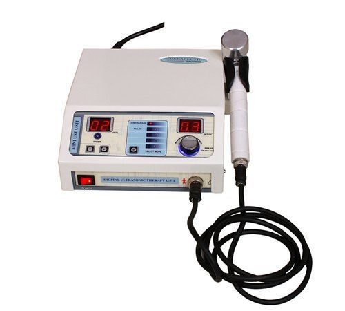 ConXport Ultrasound Therapy Unit Digital Single Head