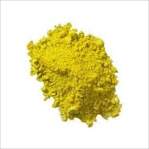 Acid Yellow Dye