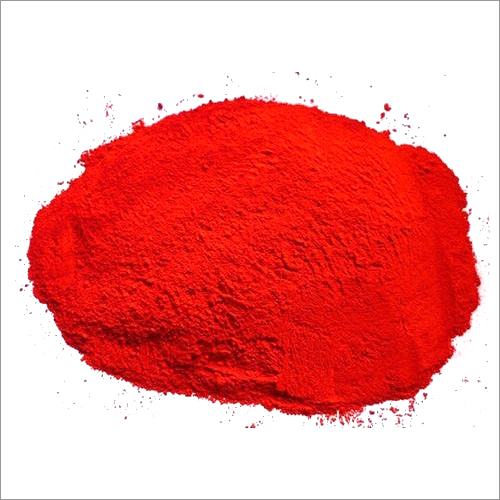 Acid Red Dye
