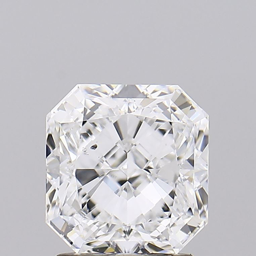 2.01 Carat SI1 Clarity RADIANT Lab Grown Diamond