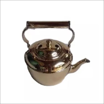 Brass Arabic Teapot Manufacturer Supplier from Moradabad India