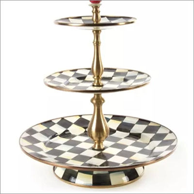 Decorative Cake Stand