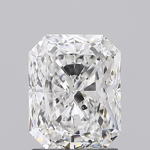 2.01 Carat SI2 Clarity RADIANT Lab Grown Diamond