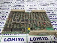 SIEMENS SIMATIC S5 135U 6ES5511-5AA12 MODULE