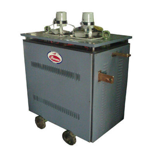 Gray Parmo-50Kg Arc Furnace Machine