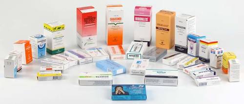 Custom Mono Cartons