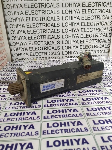 KOLLMORGEN 6SM47L-3000+G-S3 SERVO MOTOR