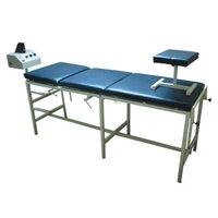ConXport Traction Unit with Hi Low Table