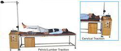 ConXport Traction Unit Computerised with Bed
