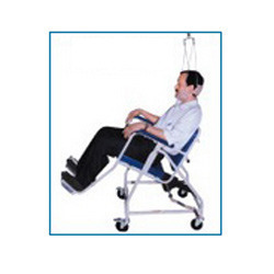 ConXport Traction Chair for Cervical