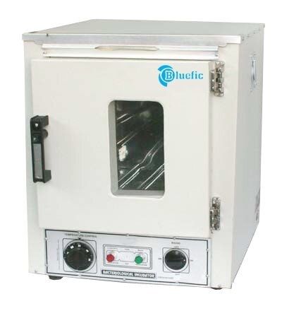 Bacteriological Incubator