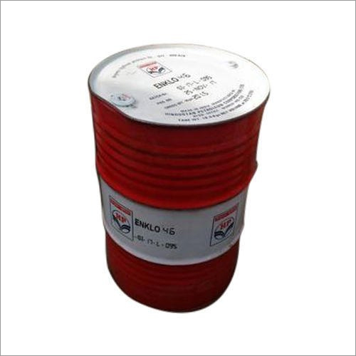 HP Enklo 46 Lubricant Oil