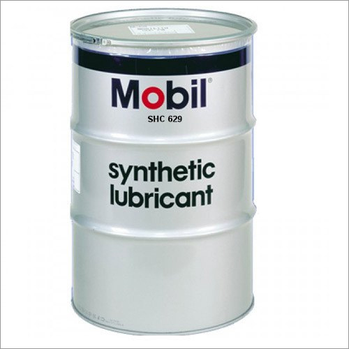 MOBIL SHC 629 Fully Synthetic Oil
