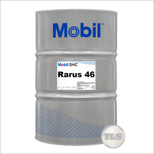 Mobil Synthetic Compressor Oil
