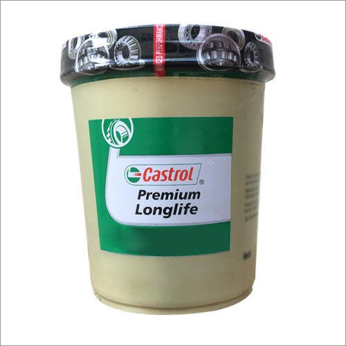 Castrol Premium Grease