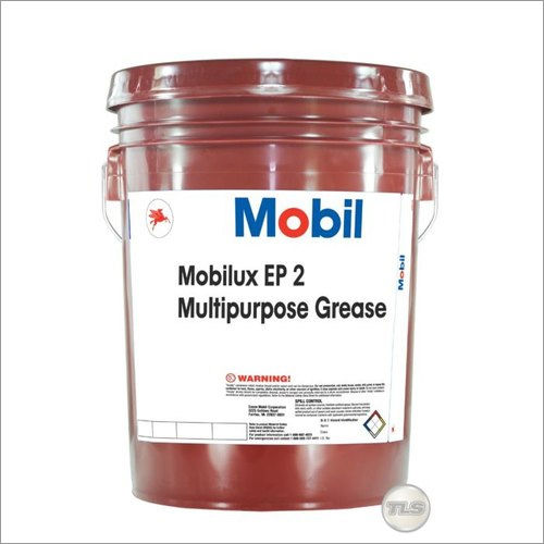 Mobilux Ep 2 Grease Application: Automotive