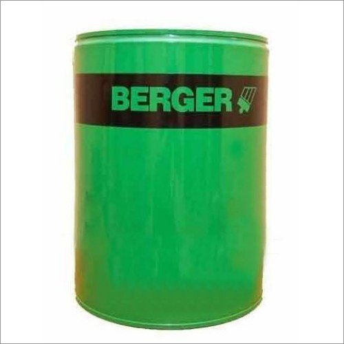 Synthetic Enamel Paint