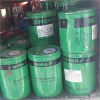 Berger Epoxy Paint