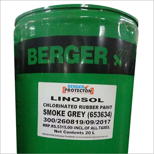 Rubber Paint