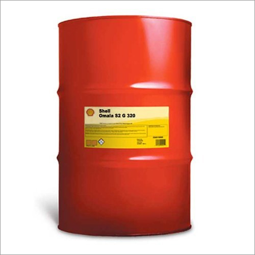 Omala S2 G 320 Shell Oil Application: Automotive