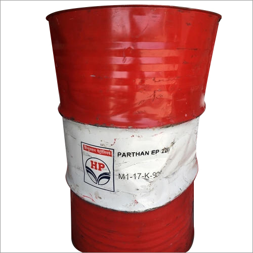 Ep 320 Parthan Gear Oil
