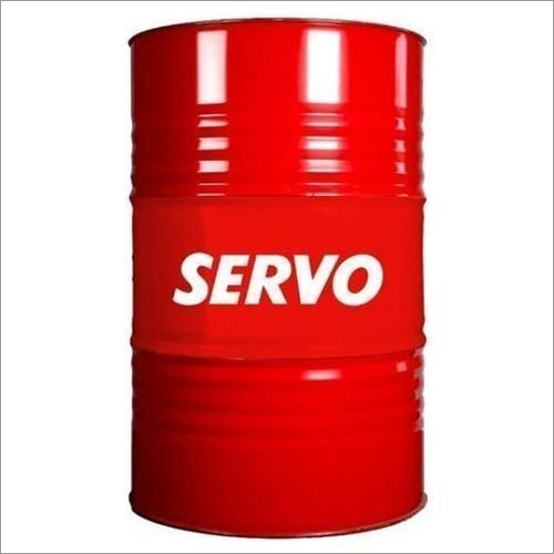 Servo Therm Medium Thermic Fluids Oil