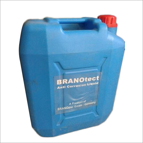 Branopac Rust Preventive Oil A3