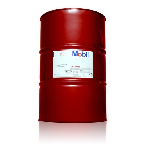 Mobil Compressor Oil