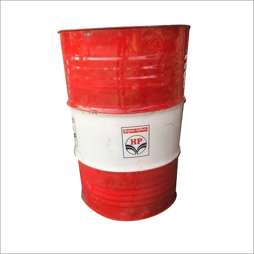 HP Compressor Oil