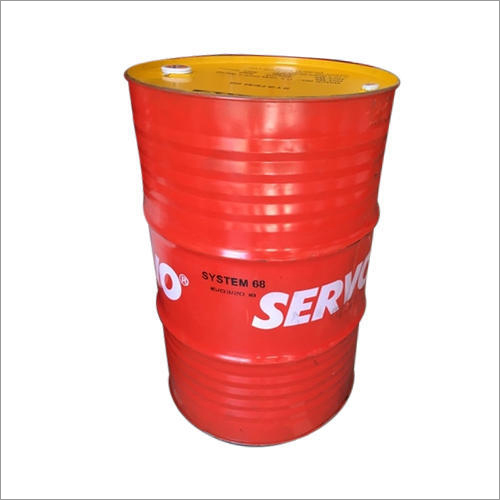 Servo Engine Oil