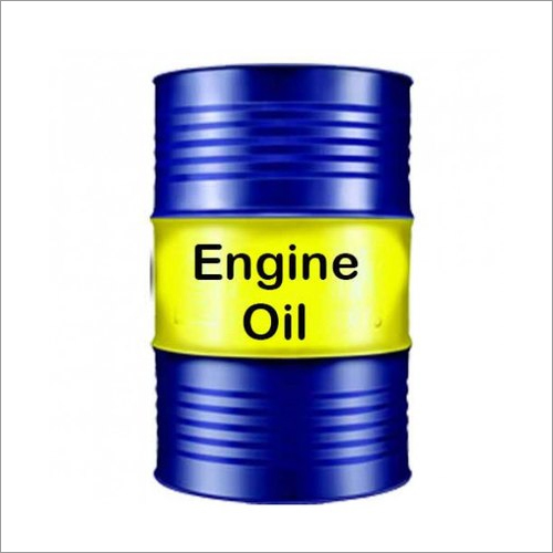 Diesel Engine Oil