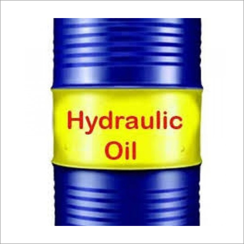 Industrial Hydraulic Oil