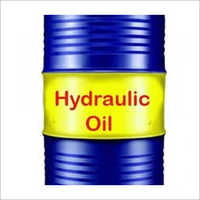 Industrial Hydraulic Oil