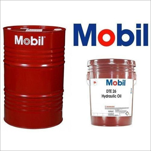 ISO VG 68 Mobil Hydraulic Oil