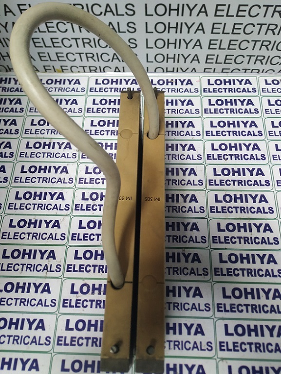 SIEMENS SIMATIC S5115U 6ES5 305-7LA11  INTERFACE MODULE