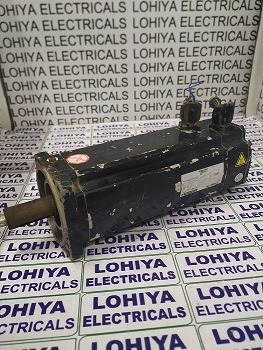 SCHNEIDER BSH1004P11A2A SERVO MOTOR