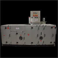 Ahu With Dehumidifier