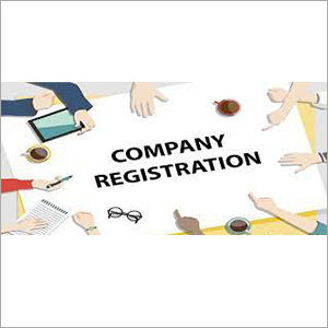 Company Registration Services