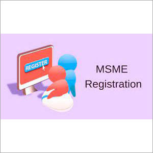 MSME Registration Services By NEARBYBRAND PRIVATE LIMITED