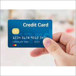 Credit Card Services